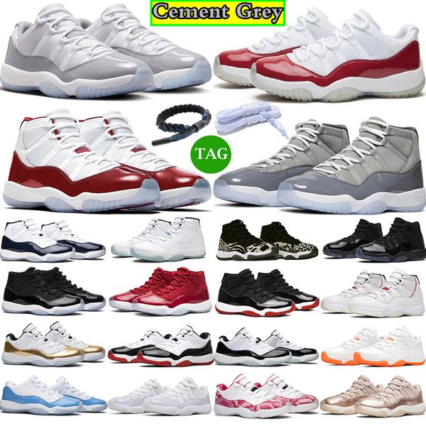 cement grey cherry 11 11s basketball shoes men red bright citrus high cool grey gamma blue concord win like sport midnight navy velvet sneak
cement grey cherry 11 11s basketball shoes men red bright citrus high cool grey gamma blue concord win like sport midnight navy velvet sneak