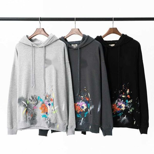 men's hoodies & sweatshirts hand-painted graffiti splash-ink letters printed casual hooded sweater for men women t2ny 5jor, Black
men's hoodies & sweatshirts hand-painted graffiti splash-ink letters printed casual hooded sweater for men women t2ny 5jor, Black