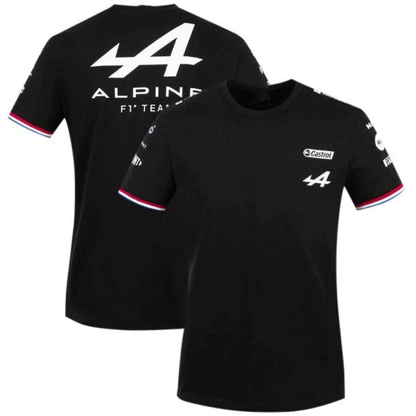 men's fashion t shirt oversized 23 new f1 formula one racing team summer tshirt for men alpine blue sleeve 3d printing loose breathable, White;black
men's fashion t shirt oversized 23 new f1 formula one racing team summer tshirt for men alpine blue sleeve 3d printing loose breathable, White;black