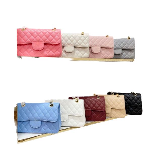 wholesale 5a luxury bag classic flap handbags with gold silver hardware small cf caviar l bags min tote bag messenger clutch black purse pop
wholesale 5a luxury bag classic flap handbags with gold silver hardware small cf caviar l bags min tote bag messenger clutch black purse pop