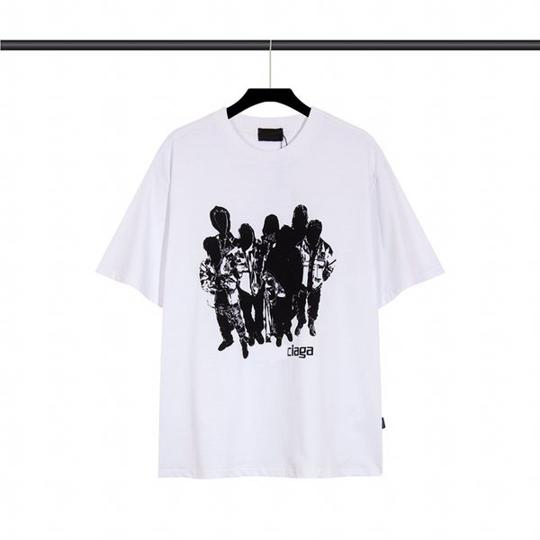 23 men's t shirts designer t shirt cotton round neck printing quick drying anti wrinkle men spring summer high loose trend short sleeve, White;black
23 men's t shirts designer t shirt cotton round neck printing quick drying anti wrinkle men spring summer high loose trend short sleeve, White;black