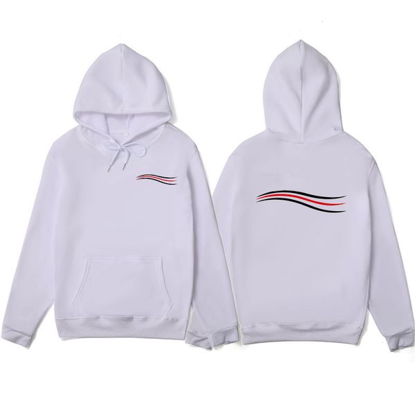 2023s designer hooded sweatshirt men women oversized hoodie autumn winter long sleeve pullover solid couple clothes boys casual hoodies xyta, Black
2023s designer hooded sweatshirt men women oversized hoodie autumn winter long sleeve pullover solid couple clothes boys casual hoodies xyta, Black