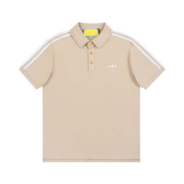men's plus tees & polos round neck embroidered and printed polar style summer wear with street pure cotton dghjlk1, Black;brown
men's plus tees & polos round neck embroidered and printed polar style summer wear with street pure cotton dghjlk1, Black;brown