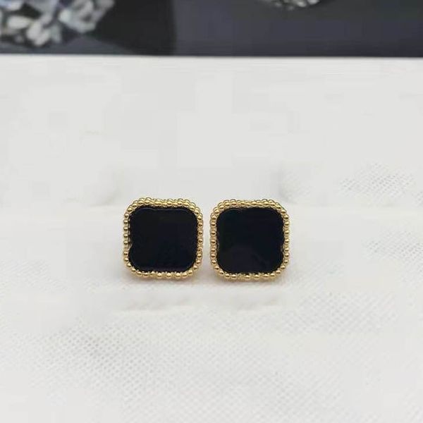 luxury clover pendant necklaces flower earring designer van stud woman fashion bracelet jewelry women cjeweler gjjf, Golden;silver
luxury clover pendant necklaces flower earring designer van stud woman fashion bracelet jewelry women cjeweler gjjf, Golden;silver
