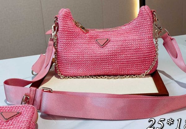 new designer women straw handbags shoulder bags purses hobos lady crossbody chain fashion brand womens small totes bag
new designer women straw handbags shoulder bags purses hobos lady crossbody chain fashion brand womens small totes bag