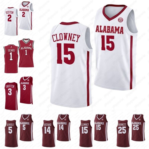 alabama crimson tide college basketball jerseys charles bediako jaden bradley nimari burnett noah clowney davin cosby jr. adam cottrell ryla, Black
alabama crimson tide college basketball jerseys charles bediako jaden bradley nimari burnett noah clowney davin cosby jr. adam cottrell ryla, Black