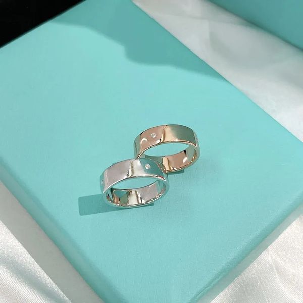 fashion designer ring mens and womens rings classic style senior pair of wide gifts to give social gathering applicable, Silver
fashion designer ring mens and womens rings classic style senior pair of wide gifts to give social gathering applicable, Silver