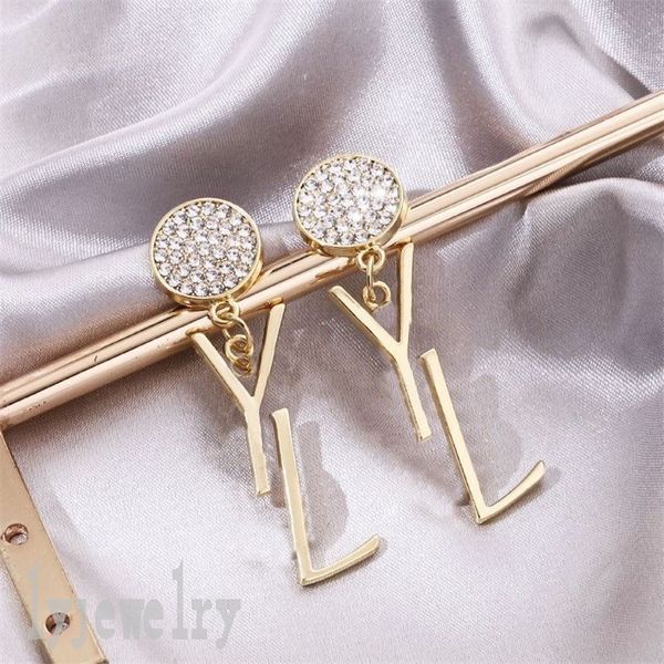 plated silver luxury stud earrings for mens diamond love cute special letters style metal slender orecchini luxuries jewellry woman designer, Golden;silver
plated silver luxury stud earrings for mens diamond love cute special letters style metal slender orecchini luxuries jewellry woman designer, Golden;silver