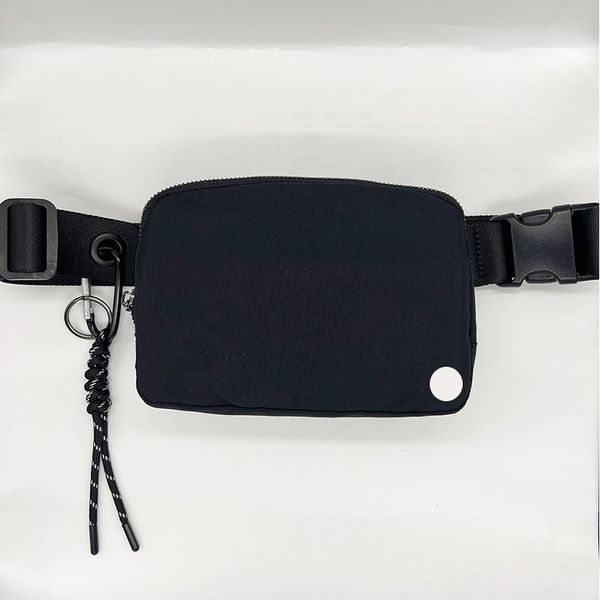 lu yoga bag 1l everywhere belt bag outdoor sport yoga waist bag women men gym elastic adjustable strap zipper fanny lu-lu pack with climb ca
lu yoga bag 1l everywhere belt bag outdoor sport yoga waist bag women men gym elastic adjustable strap zipper fanny lu-lu pack with climb ca