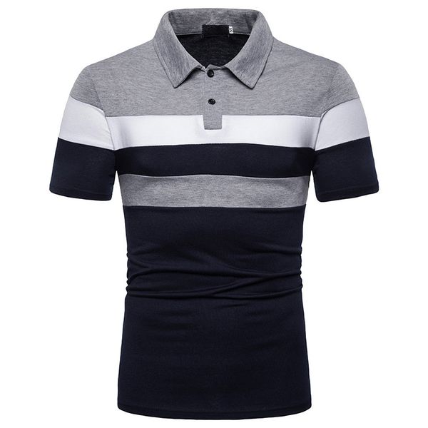men's polos men shirt short sleeve shirt male cotton blouse stripe cloth oversized men casual slim homme male blouse 230316, White;black
men's polos men shirt short sleeve shirt male cotton blouse stripe cloth oversized men casual slim homme male blouse 230316, White;black