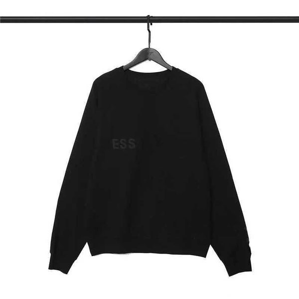 rtgs 2023 hoodie sweatshirt high street brand essent three-dimensional silicone logo men's and women's fashion street wear loose, Black
rtgs 2023 hoodie sweatshirt high street brand essent three-dimensional silicone logo men's and women's fashion street wear loose, Black