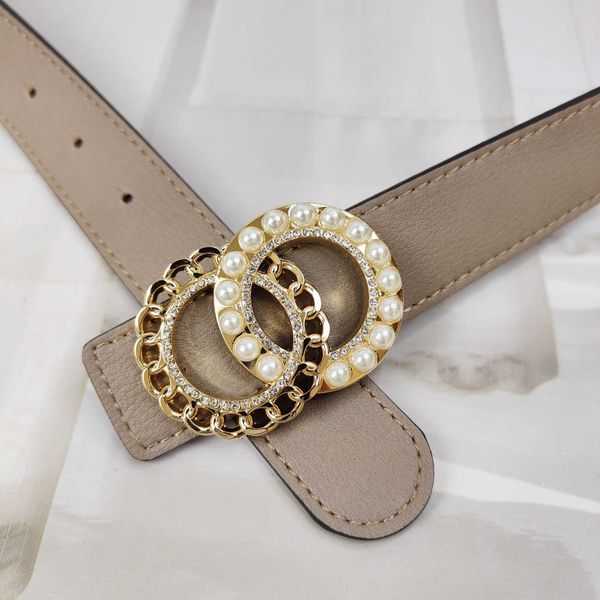 fashion belt women candy colors double ring pearl inlay smooth buckle versatile dress waistbands for girls, Black;brown
fashion belt women candy colors double ring pearl inlay smooth buckle versatile dress waistbands for girls, Black;brown