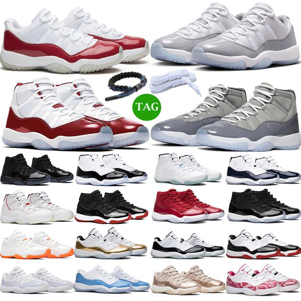 jumpman 11 basketball shoes men women 11s high cool grey gamma blue concord win like 96 82 sport cherry midnight navy velvet sneakers sport
jumpman 11 basketball shoes men women 11s high cool grey gamma blue concord win like 96 82 sport cherry midnight navy velvet sneakers sport