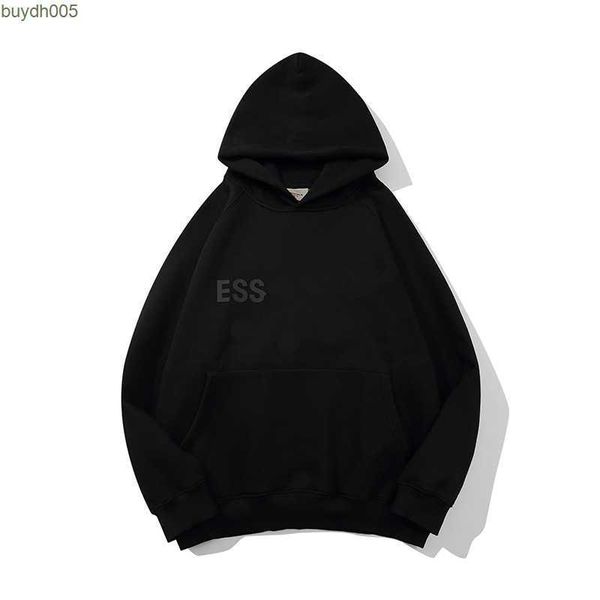 yx3s 23 new hoodie hoodies sweatpants high street brand ess silicone small letters reflective flocking autumn and winter fashion style plus, Black
yx3s 23 new hoodie hoodies sweatpants high street brand ess silicone small letters reflective flocking autumn and winter fashion style plus, Black