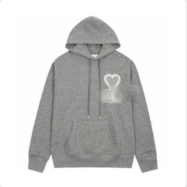 23new men's hoodie male and female designers hooded quality sweater embroidered red love winter round neck jumper couple sweatshirts7ci, White;black
23new men's hoodie male and female designers hooded quality sweater embroidered red love winter round neck jumper couple sweatshirts7ci, White;black