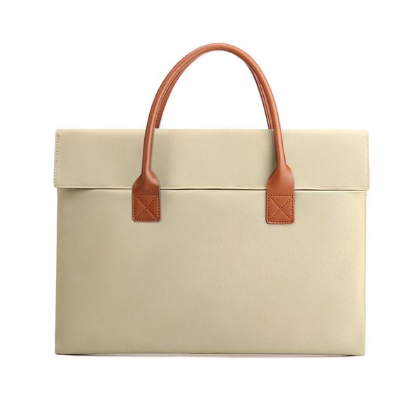 fashion briefcase women pu handbag portable document bag light large capacity a4 print pattern logo
fashion briefcase women pu handbag portable document bag light large capacity a4 print pattern logo