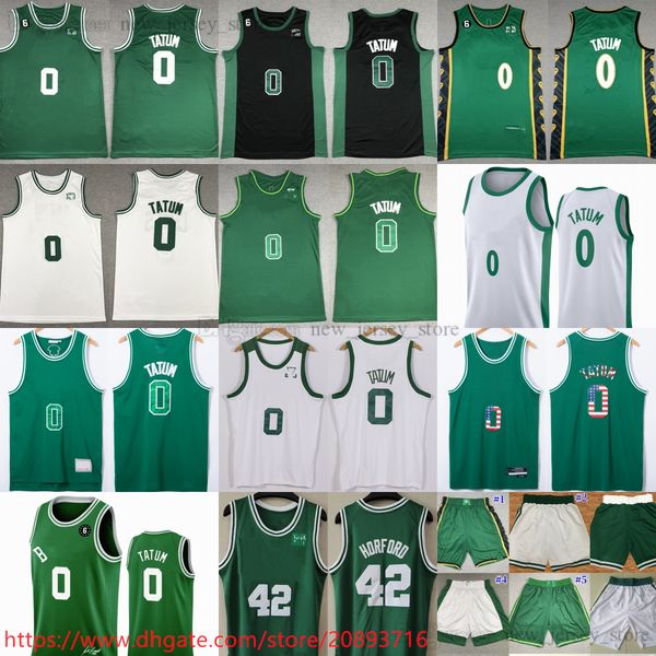 2023 new basketball 0 jaysontatum 42 alhorford jerseys stitched with 6 patch black white green city jerseys shorts
2023 new basketball 0 jaysontatum 42 alhorford jerseys stitched with 6 patch black white green city jerseys shorts