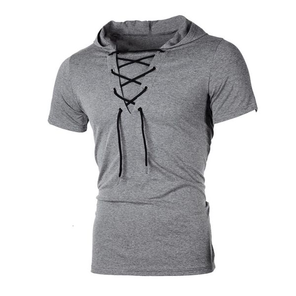 mens tshirts men t shirt summer personality hooded tees lacing short sleeve tshirt homme slim fit sportwear clothing mens tshirt my104 23031, White;black
mens tshirts men t shirt summer personality hooded tees lacing short sleeve tshirt homme slim fit sportwear clothing mens tshirt my104 23031, White;black