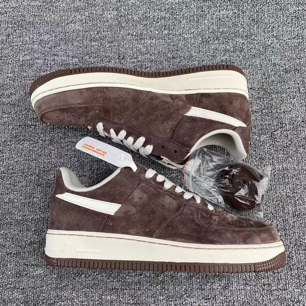 outdoor walking & racing men women running shoes 2023 latest athletics sports 1 low 07 brown white marrne blanc lifestyles with original box
outdoor walking & racing men women running shoes 2023 latest athletics sports 1 low 07 brown white marrne blanc lifestyles with original box