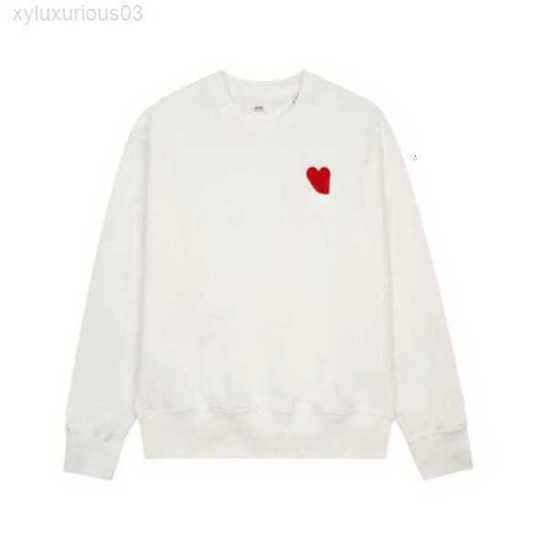 hoodie male and female designers amis paris hooded highs quality sweater embroidered red love winter round neck jumper couple sweatshirts p9, Black
hoodie male and female designers amis paris hooded highs quality sweater embroidered red love winter round neck jumper couple sweatshirts p9, Black