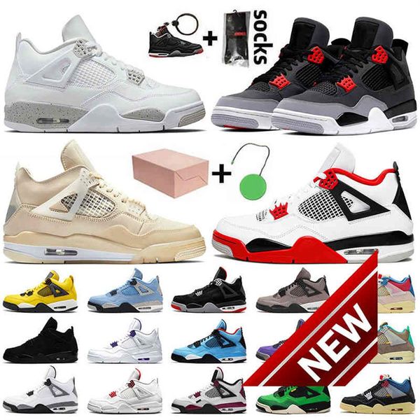 2022 with box womens mens jumpman 4 basketball shoes 4s white oreo sail infrared fire red travis taupe haze university blue bred t269y
2022 with box womens mens jumpman 4 basketball shoes 4s white oreo sail infrared fire red travis taupe haze university blue bred t269y