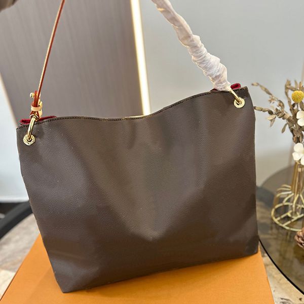 large capacity shopping bag women crossbody shoulder bags tote handbag classic letter print removable leather shoulder strap old flower canv
large capacity shopping bag women crossbody shoulder bags tote handbag classic letter print removable leather shoulder strap old flower canv