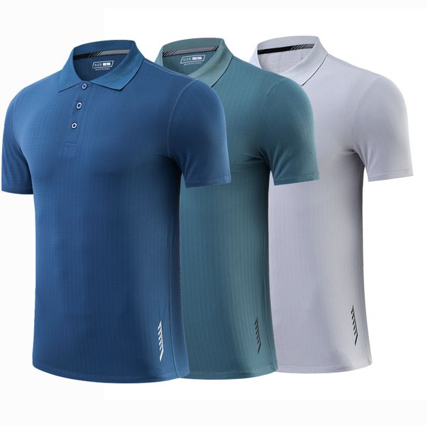 men's polos breathable spandex short sleeve men running fitness gym tshirt elastic quick dry sports bodybuilding training polo shirts 2, White;black
men's polos breathable spandex short sleeve men running fitness gym tshirt elastic quick dry sports bodybuilding training polo shirts 2, White;black