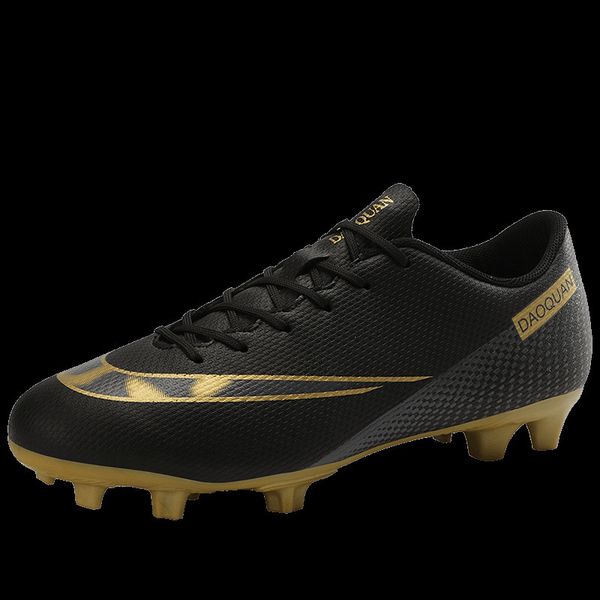 dress shoes breathable non-slip football non-slip shoes sports shoes men's football shoes low soccer cleats 230316, Black
dress shoes breathable non-slip football non-slip shoes sports shoes men's football shoes low soccer cleats 230316, Black