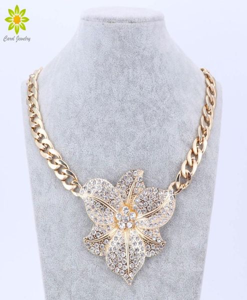 new arrival classic big flower pendant fashion jewelry chokerchunky necklace for lady party wedding gift7474931, Silver
new arrival classic big flower pendant fashion jewelry chokerchunky necklace for lady party wedding gift7474931, Silver