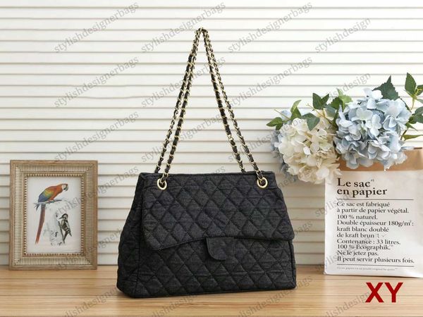 2023 new women's fashion luxury brand designer bag ladies classic messenger bag shopping tote bag female chain handbag shoulder bags 03
2023 new women's fashion luxury brand designer bag ladies classic messenger bag shopping tote bag female chain handbag shoulder bags 03