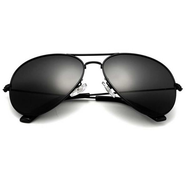 fashion vintage 62mm pilot sunglasses men women classic designers driving sun glasses male 6asr with cases231r, White;black
fashion vintage 62mm pilot sunglasses men women classic designers driving sun glasses male 6asr with cases231r, White;black