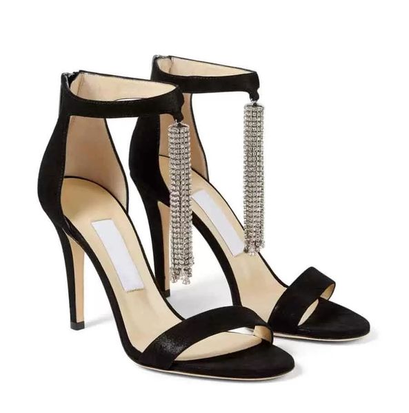 lady dress sandal high heels designer shoes luxury brands viola 100 crystal-embellished metallic leather sandals in silver black with boxes
lady dress sandal high heels designer shoes luxury brands viola 100 crystal-embellished metallic leather sandals in silver black with boxes
