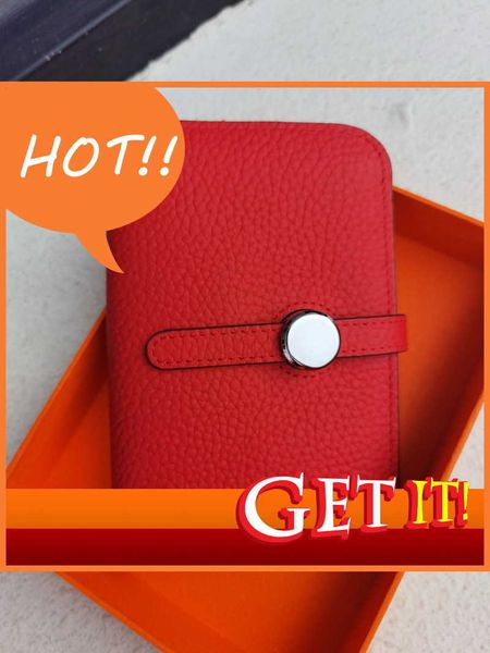 brand design wallet for women 2023 new h short passport collet layer cow genuine leather lychee purse women's handbag bag fashion walle, Red;black
brand design wallet for women 2023 new h short passport collet layer cow genuine leather lychee purse women's handbag bag fashion walle, Red;black