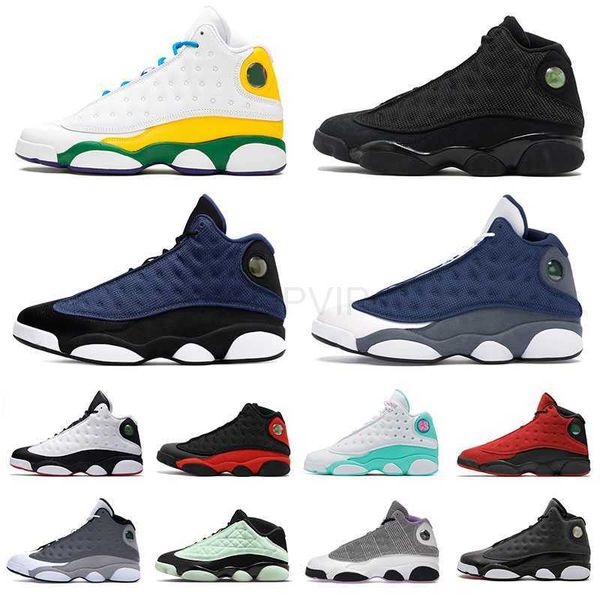designer shoes 2022 new arrival 13 13s mens womens designer basketball shoes brave blue cap and gown obsidian xiii black cat soar green love
designer shoes 2022 new arrival 13 13s mens womens designer basketball shoes brave blue cap and gown obsidian xiii black cat soar green love
