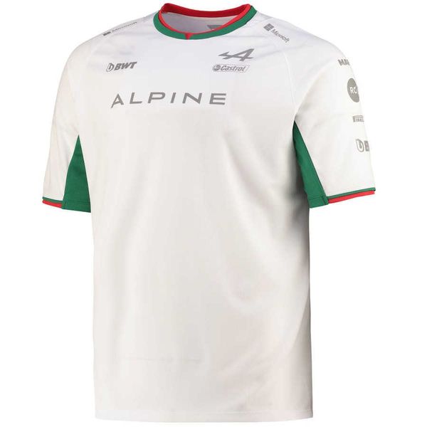 men's fashion t shirt oversized 23 new f1 formula one racing team 3d print alps special edition mexico leisure summer nwnm, White;black
men's fashion t shirt oversized 23 new f1 formula one racing team 3d print alps special edition mexico leisure summer nwnm, White;black