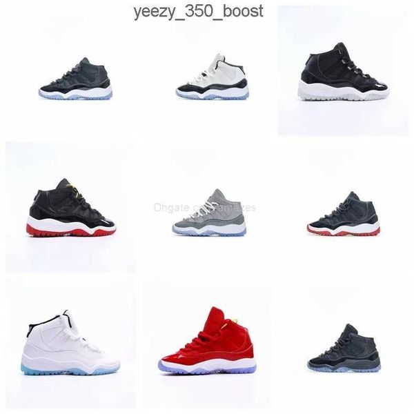 2022 infant 11s basketball shoes for boys girls jumpman 11 black white girl blue red color kids sports children students sneakers us siz koi
2022 infant 11s basketball shoes for boys girls jumpman 11 black white girl blue red color kids sports children students sneakers us siz koi