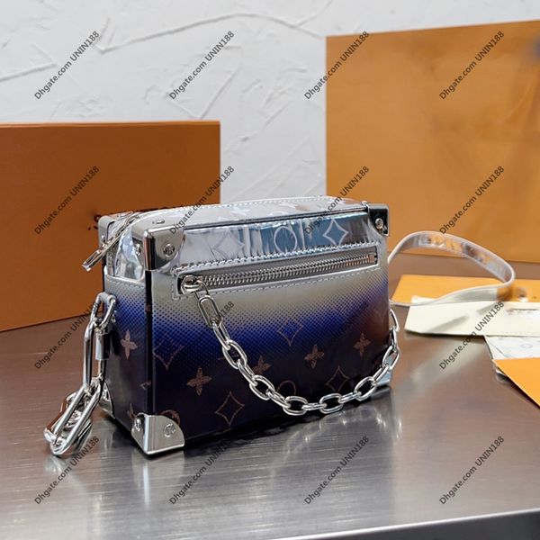 23ss leather organizer handbags for women luxurys designers mini totes bag mini soft trunk handbag flowers shouder crossbody women metal cha
23ss leather organizer handbags for women luxurys designers mini totes bag mini soft trunk handbag flowers shouder crossbody women metal cha