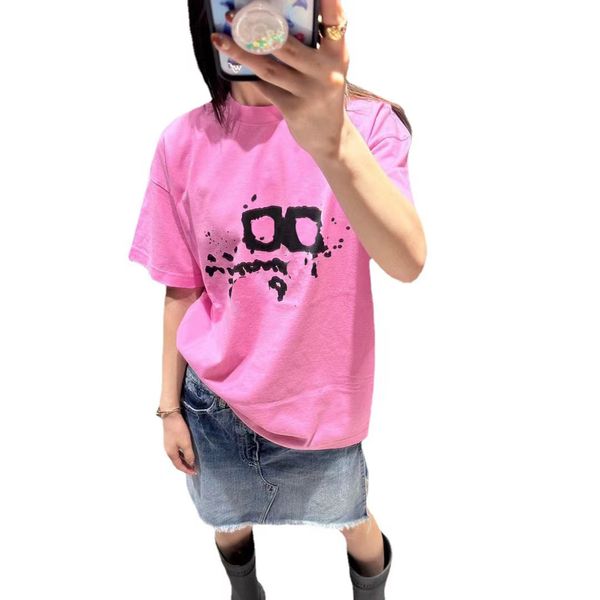 new bb t shirt crew neck short sleeve tshirt letter printed fashion luxury brand hip hop streetwear tshirts 4 styles black white pink gray s, White;black
new bb t shirt crew neck short sleeve tshirt letter printed fashion luxury brand hip hop streetwear tshirts 4 styles black white pink gray s, White;black