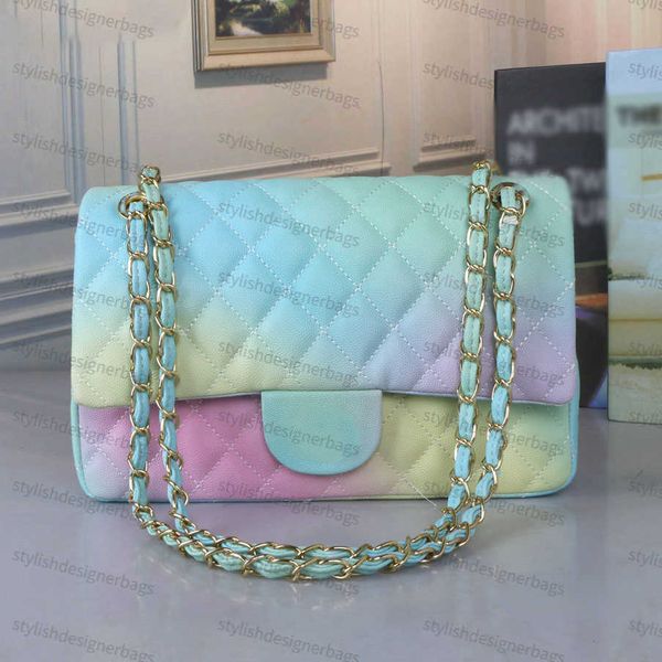 shoulder bags designer- colorful flap shoulder bag pu caviar quality colorblocking classic quilted plaid weave chain crossbody bag ladies ha
shoulder bags designer- colorful flap shoulder bag pu caviar quality colorblocking classic quilted plaid weave chain crossbody bag ladies ha