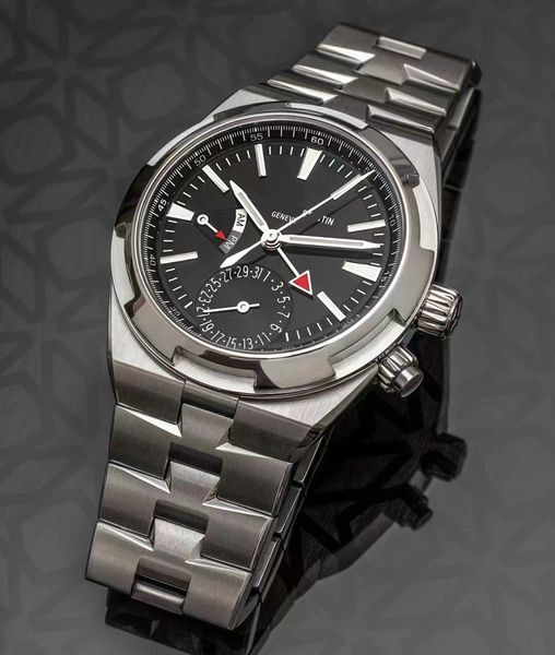 41mm gmt men watch pzf quality 7900v bracelet automatic 5110dt movement wristwatch travel waterproof birthday gift sapphire crystal lusso or, Slivery;brown
41mm gmt men watch pzf quality 7900v bracelet automatic 5110dt movement wristwatch travel waterproof birthday gift sapphire crystal lusso or, Slivery;brown