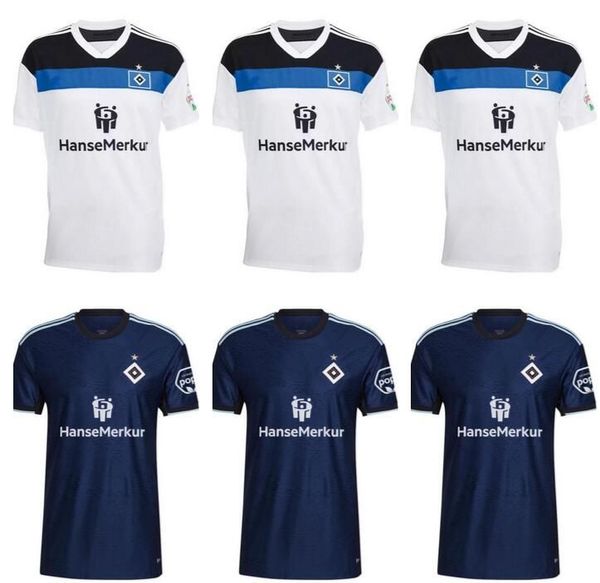 2022 2023 hamburger sv soccer jerseys 23 terodde kittel hunt wintzheimer dudziak jatta kinsombi narey football shirt man kids kit zz, Black;yellow
2022 2023 hamburger sv soccer jerseys 23 terodde kittel hunt wintzheimer dudziak jatta kinsombi narey football shirt man kids kit zz, Black;yellow