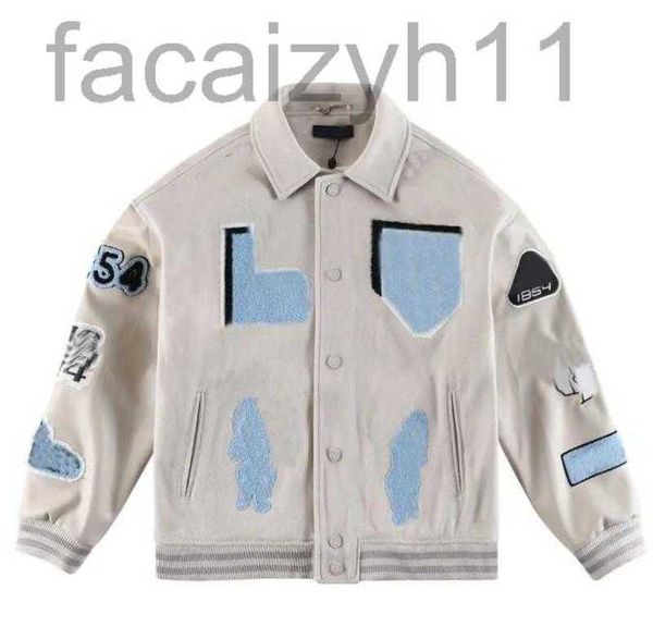 designer men's jacket vintage baseball coat uniform fashion single breasted warm jackets couples women's varsity coats men, Black;brown
designer men's jacket vintage baseball coat uniform fashion single breasted warm jackets couples women's varsity coats men, Black;brown