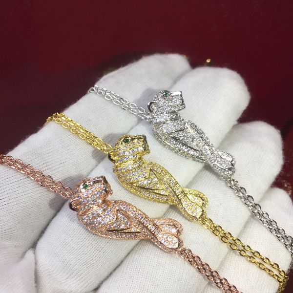 panthere bracelet charm bracelet for woman designer diamond emerald gold plated 18k t0p quality highest counter quality luxury classic style, Golden;silver
panthere bracelet charm bracelet for woman designer diamond emerald gold plated 18k t0p quality highest counter quality luxury classic style, Golden;silver