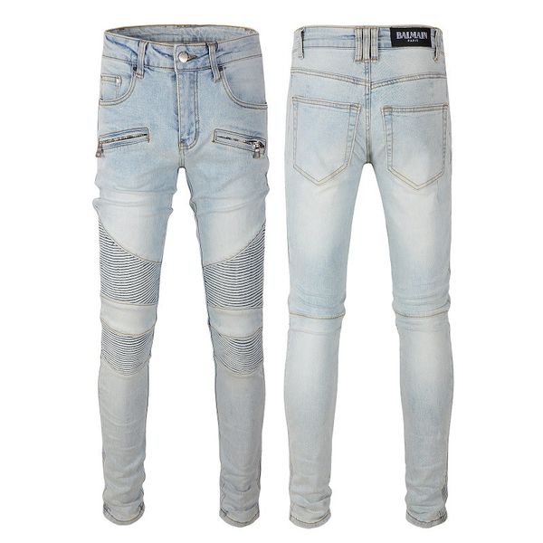 2023 new arrivals mens luxury designer denim jeans holes amiris amirs trousers jean coolguy biker pants man clothing #1098, Blue
2023 new arrivals mens luxury designer denim jeans holes amiris amirs trousers jean coolguy biker pants man clothing #1098, Blue