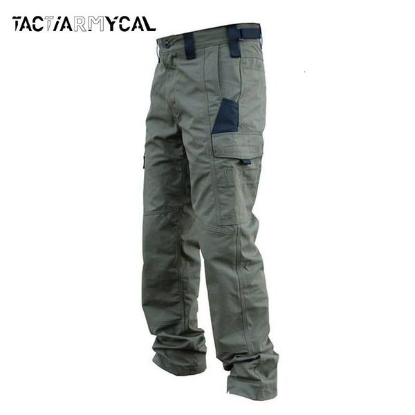 men's pants multi-pocket men's casual pants military tactical cargo pant outdoor hiking trousers wear-resistant training overalls, Black
men's pants multi-pocket men's casual pants military tactical cargo pant outdoor hiking trousers wear-resistant training overalls, Black