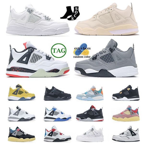 shoes baby kid shoes 4s children preschool boy girls designer white cement sail alternate royalty what the pink blue athletic baby
shoes baby kid shoes 4s children preschool boy girls designer white cement sail alternate royalty what the pink blue athletic baby