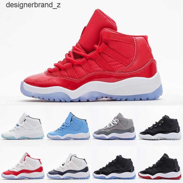 2022 infant kids shoes td cool grey 11 xi sneaker concord space jam metallic silver pink jumpman snakeskin bred legend blue children boys hh, Black
2022 infant kids shoes td cool grey 11 xi sneaker concord space jam metallic silver pink jumpman snakeskin bred legend blue children boys hh, Black