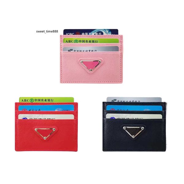 7a quality designer women's mens card holder purses wallets with box luxurys vintage wallet 4 card slots leather branded retro holders, Red;black
7a quality designer women's mens card holder purses wallets with box luxurys vintage wallet 4 card slots leather branded retro holders, Red;black