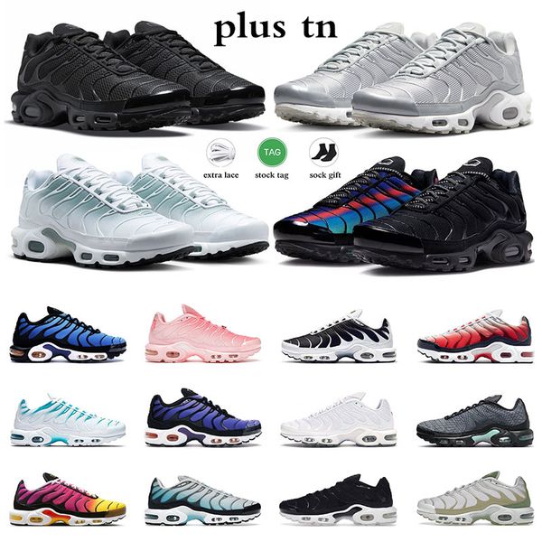 2023 tns men women plus tn running shoes triple white black anthracite berlin unity hyper blue atlanta pink gradient mens sports trainers sn
2023 tns men women plus tn running shoes triple white black anthracite berlin unity hyper blue atlanta pink gradient mens sports trainers sn
