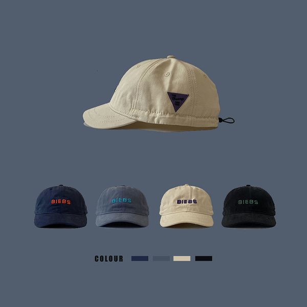ball caps sport cap short brim baseball cap letters embroidery hats for women men outdoor visor cap casual hats gorras 230314, Blue;gray
ball caps sport cap short brim baseball cap letters embroidery hats for women men outdoor visor cap casual hats gorras 230314, Blue;gray